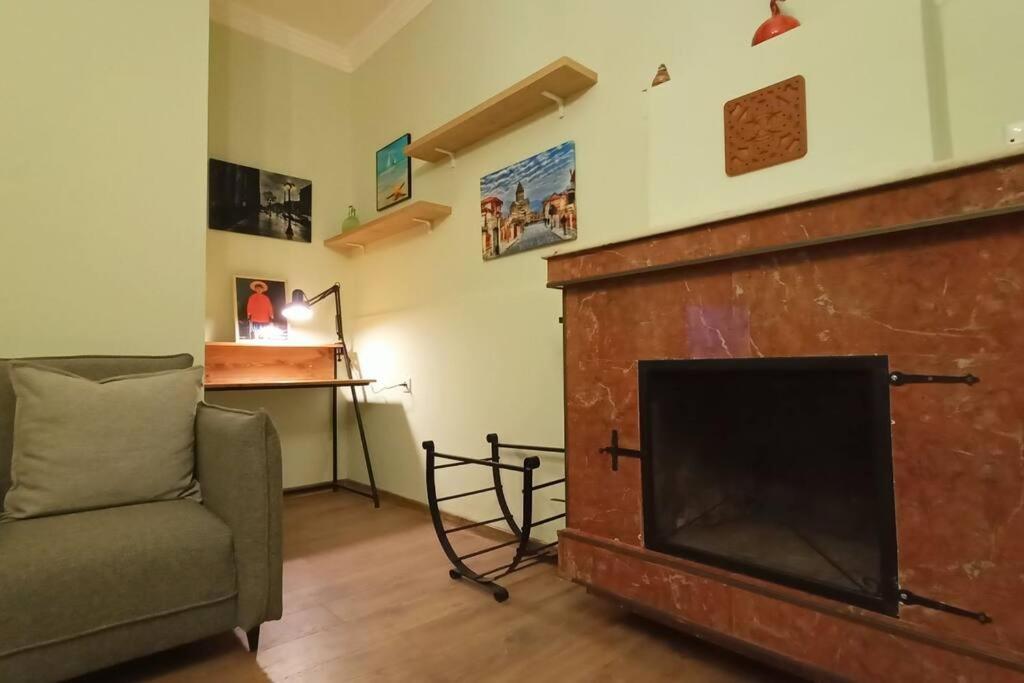 트빌리시 Flat 22 아파트 외부 사진
