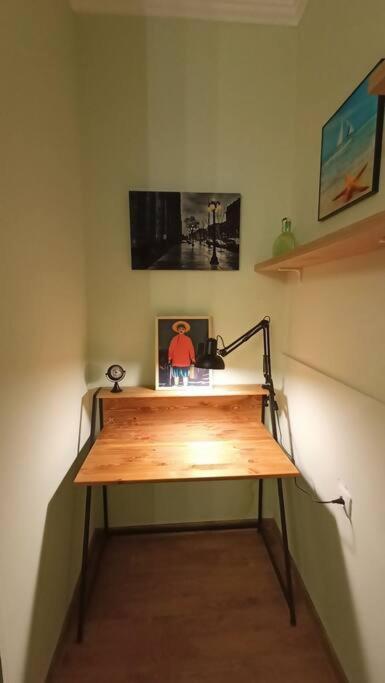 트빌리시 Flat 22 아파트 외부 사진