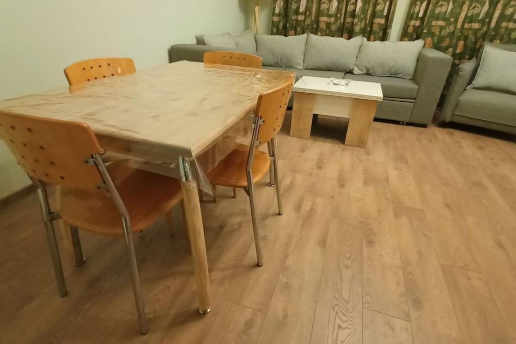 트빌리시 Flat 22 아파트 외부 사진