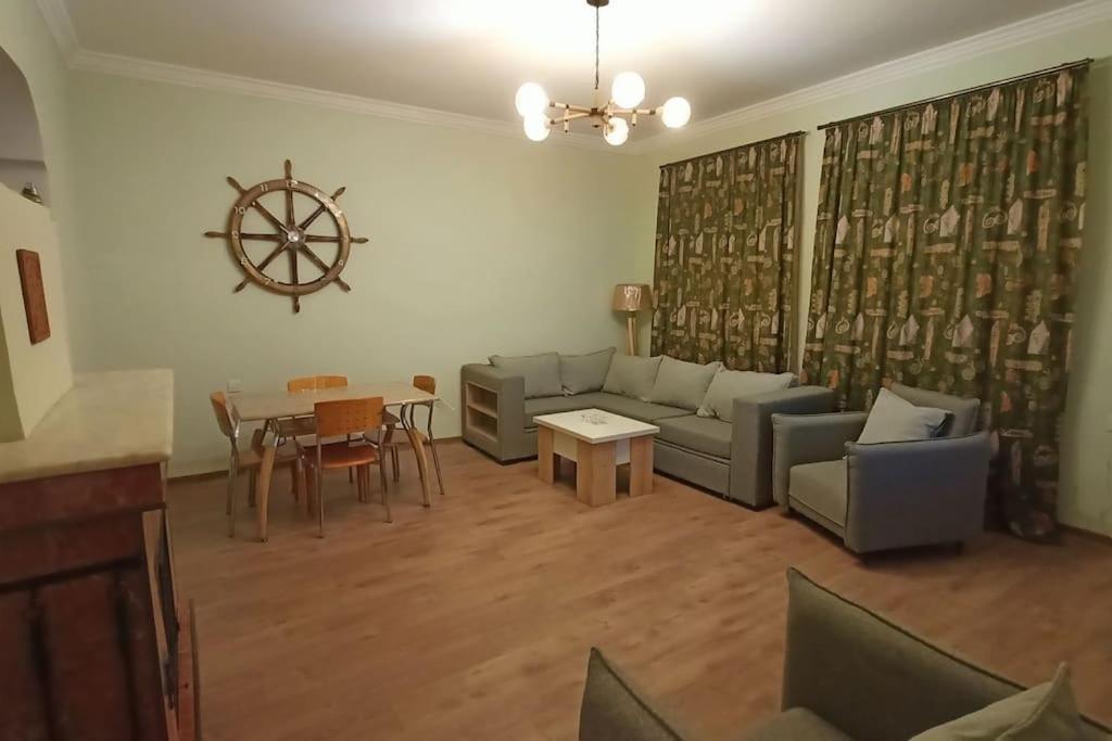 트빌리시 Flat 22 아파트 외부 사진