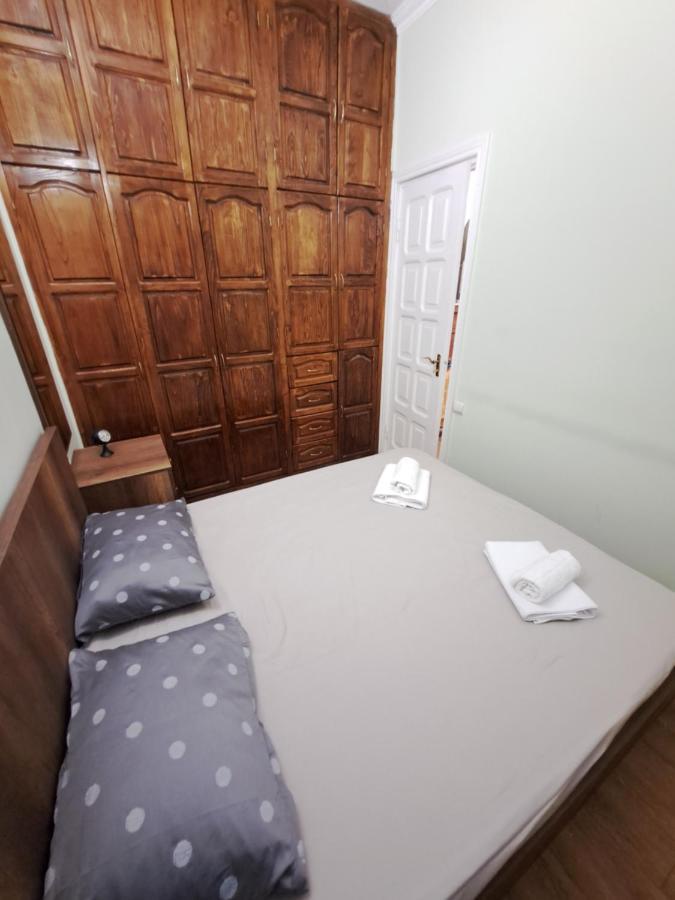 트빌리시 Flat 22 아파트 외부 사진